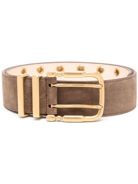 farfetch belts for women